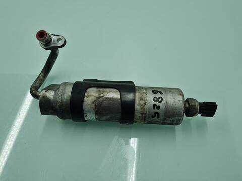 Filtro Desidratador Nissan Qashqai ACENTA 131CV 96KW