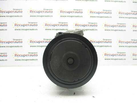 Foto 3ª: Compresor Aire Acondicionado Seat Ibiza AXR (2008)