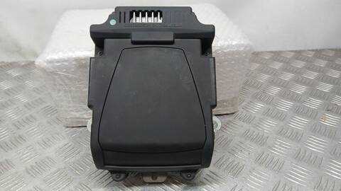 Pantalla Multifuncion Peugeot 3008 1.6 BLUEHDI 120 120CV 88KW