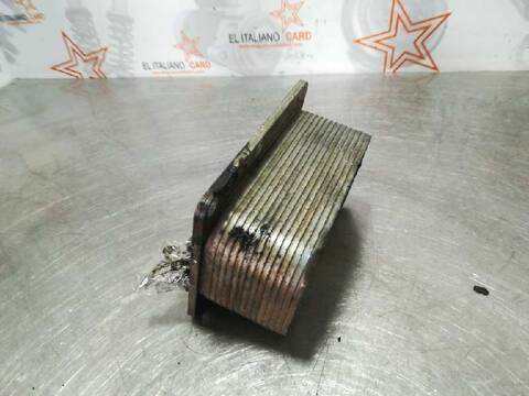 Foto 3ª: Radiador Aceite Nissan Qashqai 2.0 DCI TD CAT 150CV 110KW (2007)