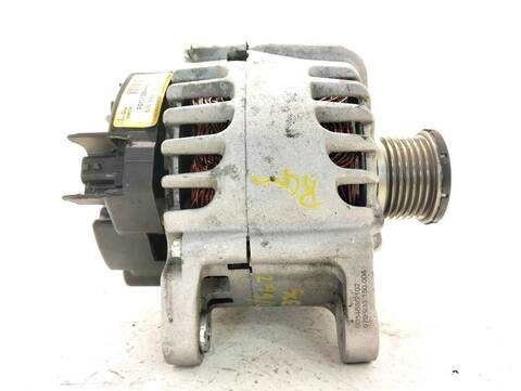 Foto 3ª: Alternador Renault Scenic AUTHENTIQUE 1 16V TCE 116CV (2009)
