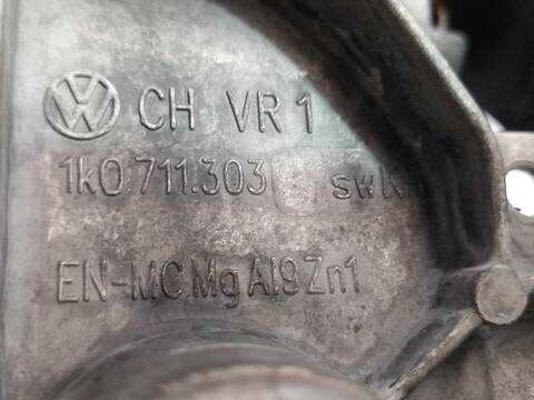 Foto 2ª: Freno de Mano Seat Toledo EXCLUSIVE 140CV [BKD] (2004)