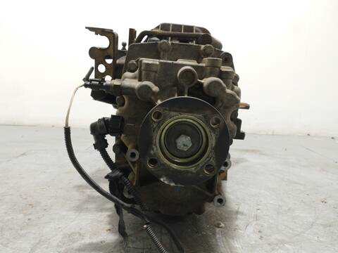 Foto 3ª: Caja Cambios Iveco Daily 29 L 12 V ALKA41A2 ALLA52A2 ALKA42A2) 116CV 85KW FURGONETA [F1AE0481B] (2006)