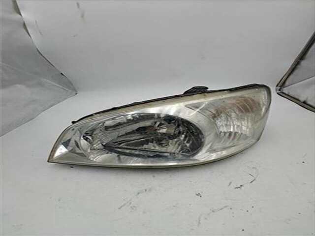 Faro Izquierdo Hyundai Getz 1.1 BÁSICO [1.1 LTR. - 46 KW 12V CAT]