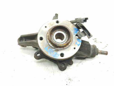 Mangueta Delantera Izquierda Citroen C4 1.6 HDI FAP 92CV 68KW
