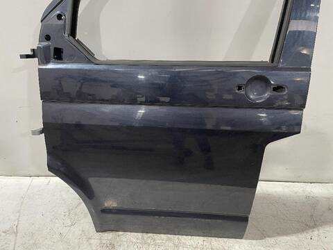 Foto 2ª: Puerta Delantera Izquierda Volkswagen Transporter T6 CARAVELLE TRENDLINE [CXHB] (2019)