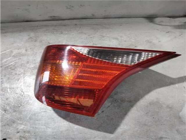 Foto 2ª: Piloto Trasero Derecho Ford Focus  [C9DB]