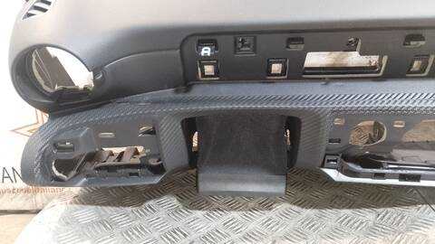 Foto 4ª: Kit Airbag Mercedes Clase A 140 A 200 177.087) 163CV 120KW (2018)