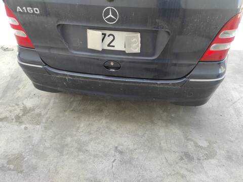 Paragolpes Trasero Mercedes Clase A 140 166960