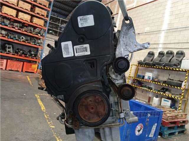 Foto 2ª: Motor Completo Volvo S60 2.4 D5 [D 5244 T]