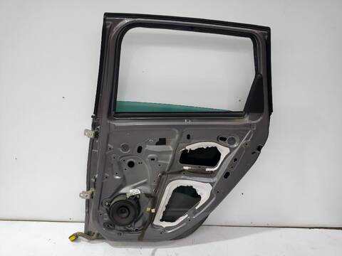 Foto 3ª: Puerta Trasera Derecha Renault Scenic BOSE EDITION 110CV [K9K836] (2009)