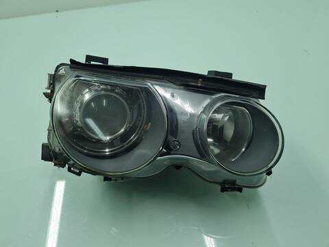 Faro Derecho Bmw Serie 3 315 320TD 150CV 110KW