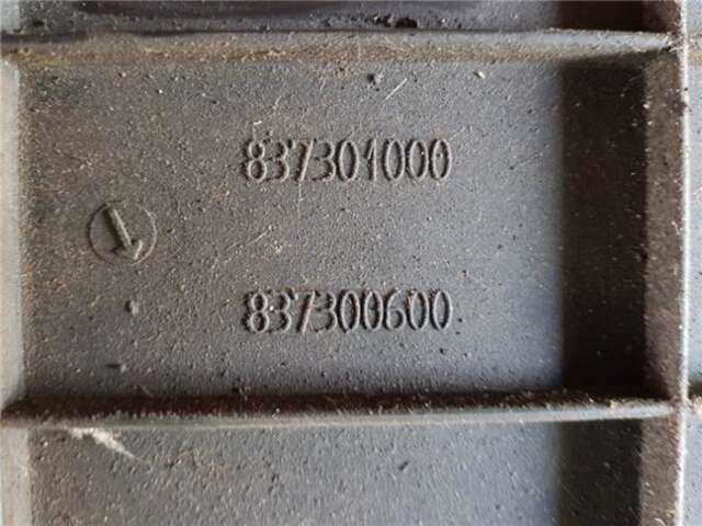 Foto 3ª: Electroventilador Fiat Stilo 1.6 16V (192_XB1A) [182 B6.000]