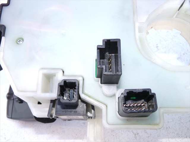 Foto 2ª: Mando Multifuncion Renault Megane 1.5 DCI RANCHERA,2008-2013 [K9KJ8] (2012)