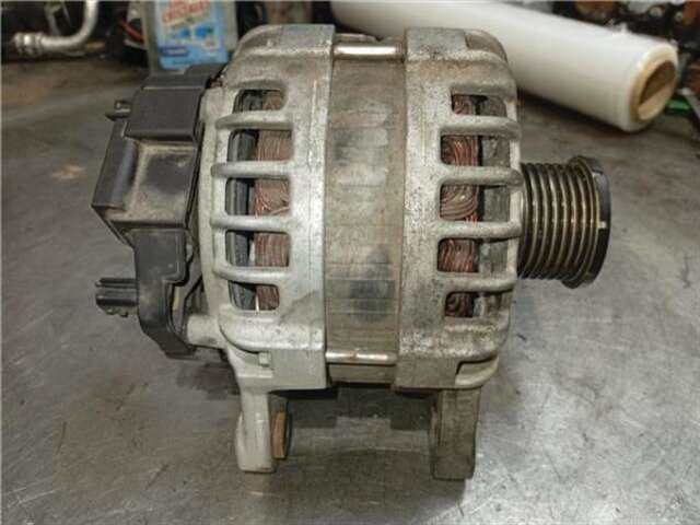 Alternador Nissan Qashqai 1.2 ACENTA [1.2 LTR. - 85 KW 16V CAT]