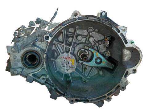 Caja Cambios Hyundai i20 1.4 CRDI