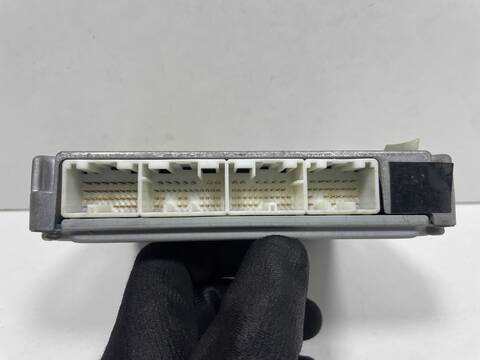 Foto 2ª: Centralita Motor ECU Toyota Land Cruiser 1KDFTV (2005)