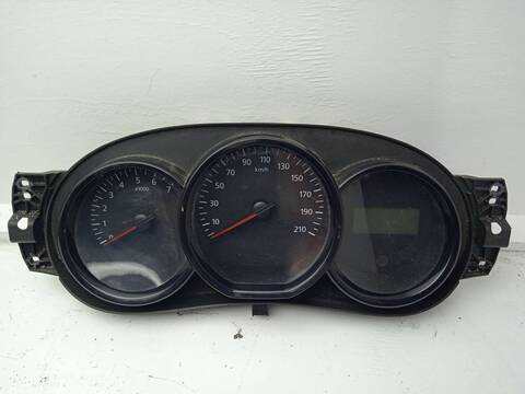 Cuadro de Instrumentos Dacia Dokker AMBIANCE 83CV 61KW