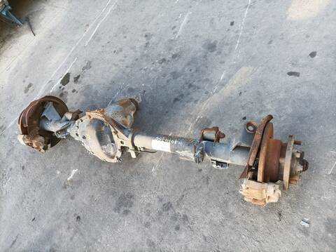 Puente Trasero Land Rover Defender 2.5 TD5 122CV 90KW