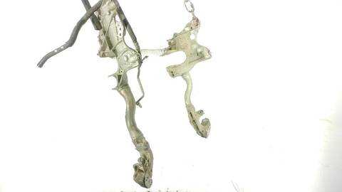 Foto 2ª: Puente Delantero Audi A5 1.8 TFSI 170CV [CAUA] (2007)