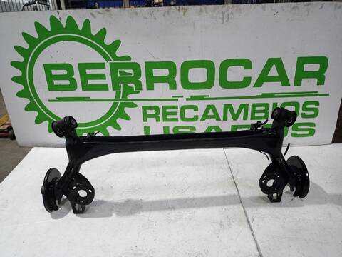 Puente Trasero Seat Ibiza COOL 101CV