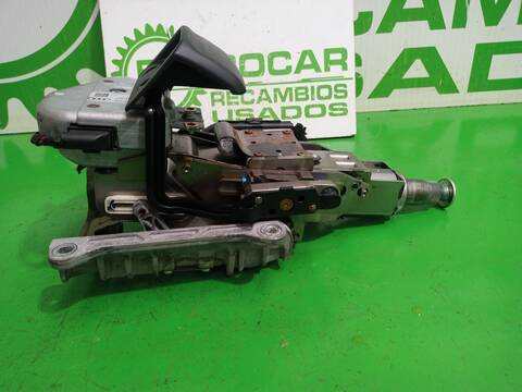 Foto 2ª: Columna Dirección Audi A6 2.4 BERLINA 177CV 130KW [BDW] (2004)