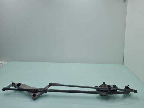 Foto 3ª: Motor Limpia Delantero Mercedes Clase B 150 200 CDI 245.208) 140CV 103KW [OM640941] (2006)