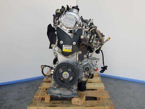 Motor Completo Toyota Corolla 1.4 D-4D LUNA COMPACT 90CV 66KW