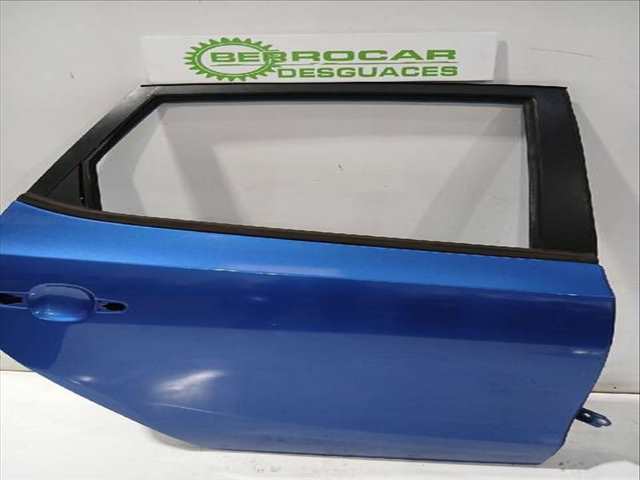 Foto 2ª: Puerta Trasera Derecha Hyundai i30 1.6 CRDI 90CV [D4FB] (2007)