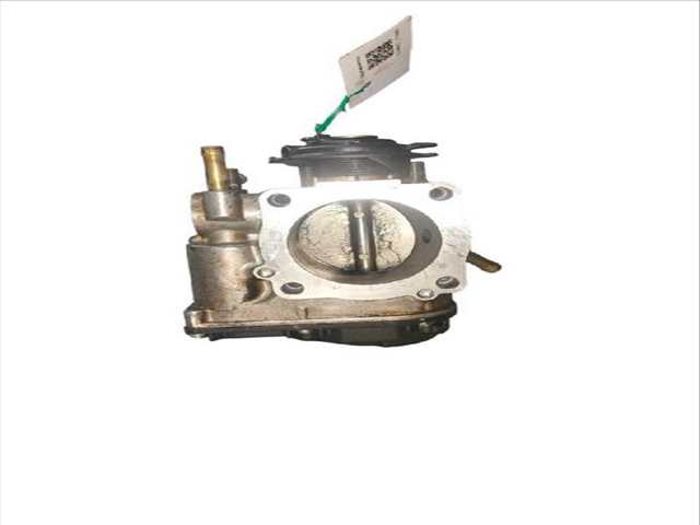 Foto 2ª: Caja Mariposa Seat Toledo 1.9 TDI 90CV (1991)