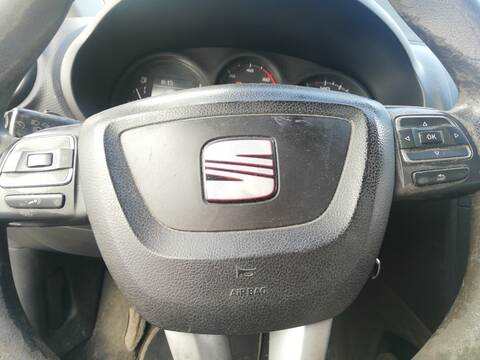 Airbag Delantero Izquierdo Seat Leon CAYC