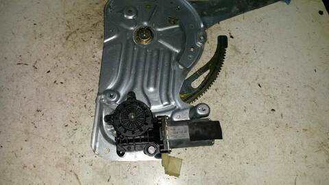 Foto 2ª: Elevalunas Eléctrico Delantero Derecho Volvo S60 2.4 DIESEL CAT BERLINA 163CV 120KW [D5244T] (2005)