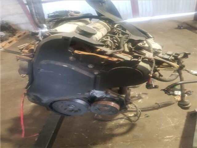 Motor Completo Renault Megane 1.9 DTI (BA08. BA0N) I (BA0/1_)