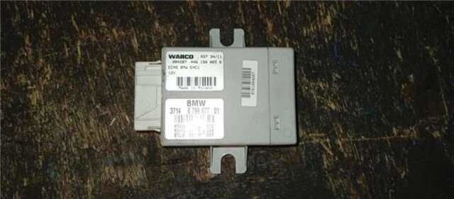 Foto 2ª: Centralita Suspension Bmw Serie 5 518 2.0 525 D [2.0 LTR. - 160 KW TURBODIESEL]