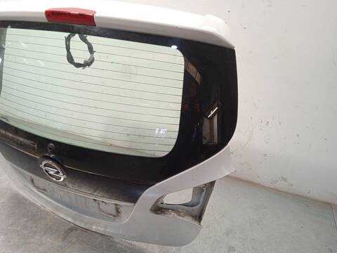 Foto 3ª: Portón Opel Meriva 1.4 LPG 75) 120CV 88KW [B14NEL] (2014)