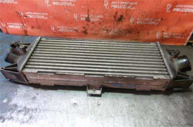 Intercooler Iveco Daily 35C12 V. 35C12 V/P. 35S12 V. 35S12 V/P