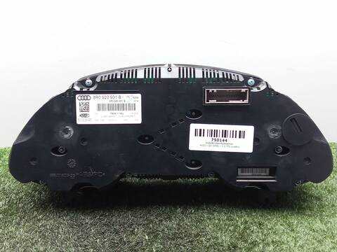 Foto 2ª: Cuadro de Instrumentos Audi Q5 2.0 TDI QUATTRO 143CV 105KW [CJCA] (2010)