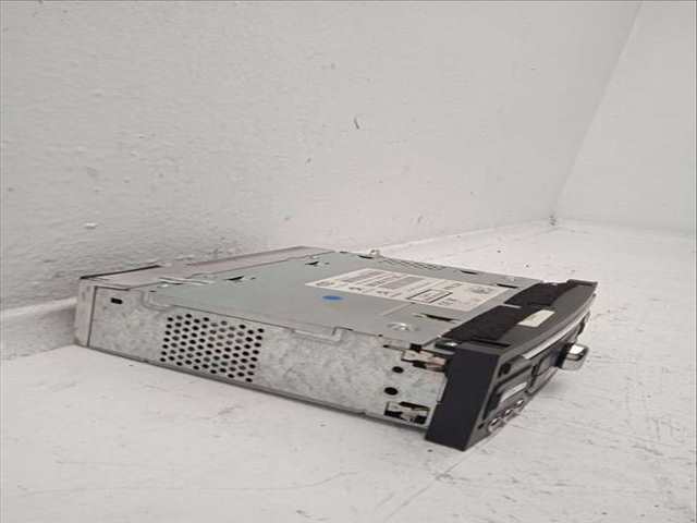 Foto 2ª: Sistema GPS Peugeot 3008 1.6 BLUEHDI 120 120CV 88KW [BHZ (DV6FC)] (2016)