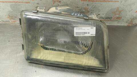 Faro Derecho Tata Safari 3.0D DICOR 116CV 85KW