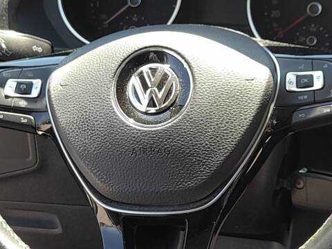 Kit Airbag Volkswagen Tiguan 1.5 TSI 150CV 110KW