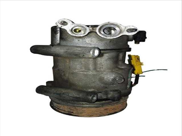 Foto 2ª: Alternador Volkswagen Transporter 2.5 FURGONETA (1990)