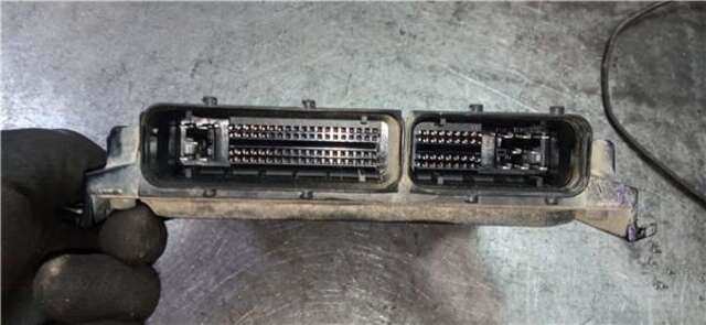 Foto 3ª: Centralita Motor ECU Nissan Pathfinder 2.5 DCI [YD25DDTi]