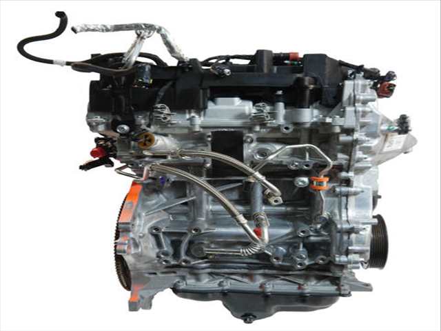 Foto 2ª: Motor Completo Ford Focus 182CV 134KW [Y1DA] (2021)