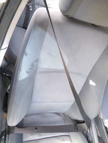 Cinturón Delantero Derecho Bmw Serie 1 120 2.0 D E87,2004-2013