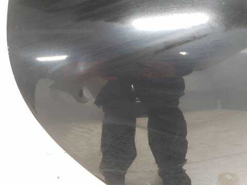 Foto 2ª: Puerta Trasera Derecha Renault Clio SOCIETE (2016)