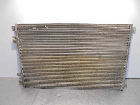 Radiador Calefaccion A.A. Renault Megane CONFORT AUTHENTIQUE BERLINA 86CV 63KW II BERLINA 5P