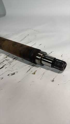 Foto 4ª: Transmision Delantera Derecha Ford Focus 1.6 GASOLINA [G/HWDA] (2006)