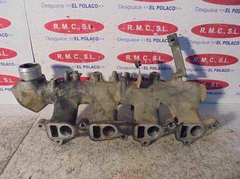 Colector Admisión Nissan Navara 2.5 TD 16V CAT 133CV 98KW PICK-UP D22)