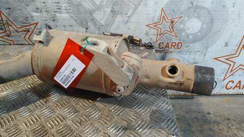 Foto 3ª: Catalizador Volkswagen Crafter 35 FURGON BM TN FWD 102CV 75KW (2017)