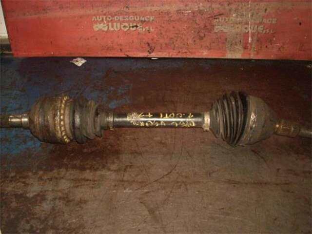 Transmision Delantera Izquierda Opel Vectra 2.0 DTI 16V